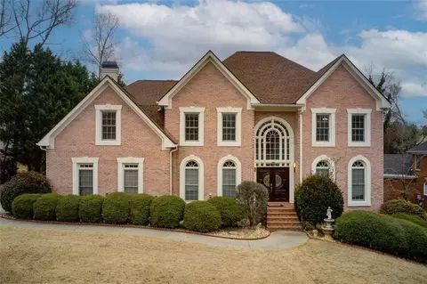 260 Morton Manor Ct, Alpharetta, GA 30022