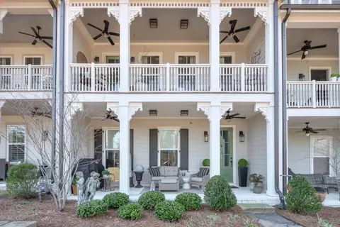 545 Woods Walk, Alpharetta, GA 30009