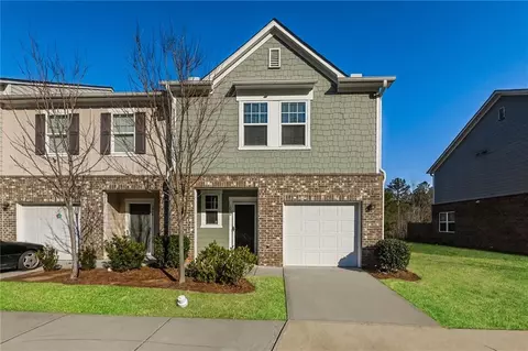 1870 Millstream Holw, Conyers, GA 30012
