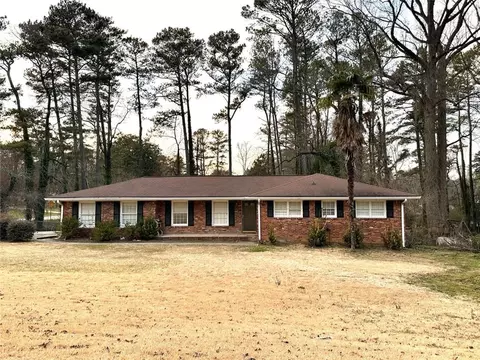 4265 Linda Ln SW, Lilburn, GA 30047