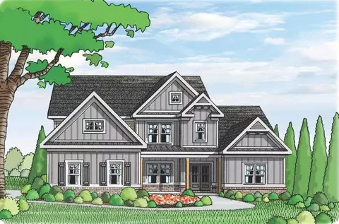 225 Cedar Crest Ln, Loganville, GA 30052
