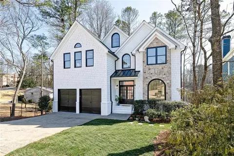 941 Hidden Falls Ln SE, Smyrna, GA 30082