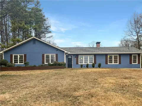 2292 Twiggs Cv NW, Kennesaw, GA 30152
