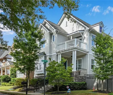 4530 Lois St SE, Smyrna, GA 30080