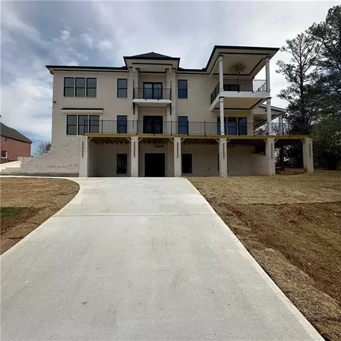 176 Harmony Grove Rd, Lilburn, GA 30047