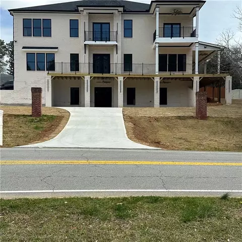 176 Harmony Grove Rd, Lilburn, GA 30047 photo 2