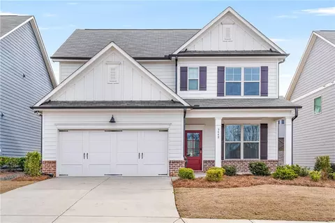 5449 Trillium Way, Flowery Branch, GA 30542
