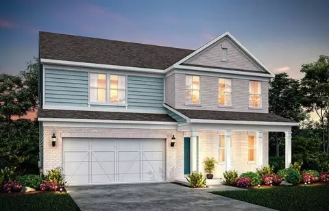 7530 Gavin Ct, Dawsonville, GA 30534