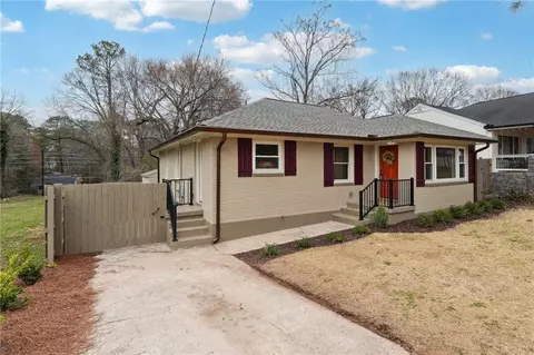 2384 Lynn Iris Dr, Decatur, GA 30032