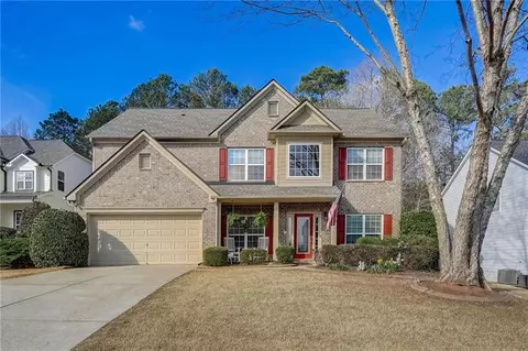 1610 Hidden Creek Pt, Cumming, GA 30040