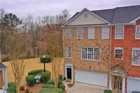 3815 Chattahoochee Summit Dr SE #6, Atlanta, GA 30339