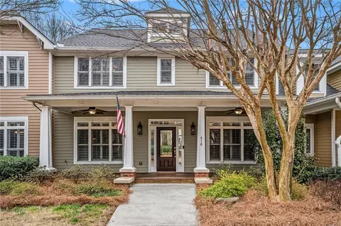 410 Independence Way, Roswell, GA 30075