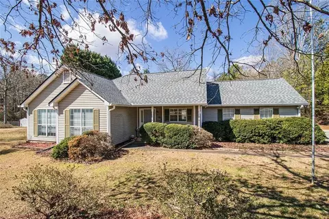 40 Chimney Ct, Covington, GA 30014