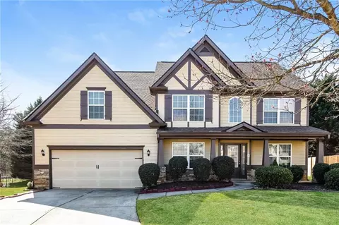 2369 Park Estates Dr, Snellville, GA 30078