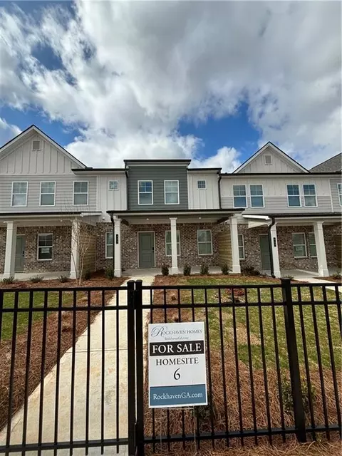 405 S Point Blvd, Mcdonough, GA 30253