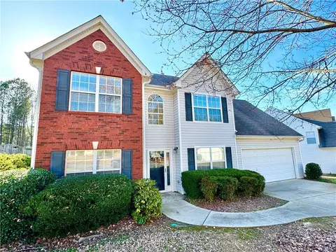 3234 Baymount Way, Lawrenceville, GA 30043