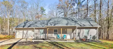 217 Ginny Ln, Griffin, GA 30223