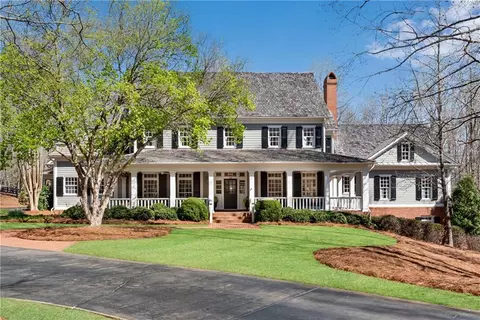 2005 Drummond Pond Rd, Milton, GA 30004