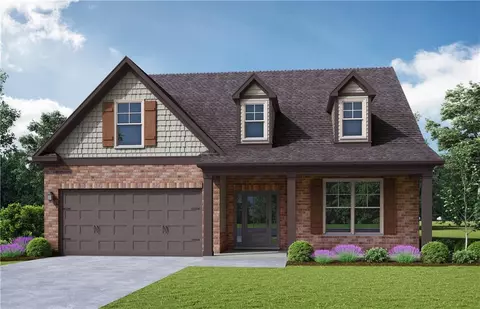 3349 Sir Gregory Mnr, Lawrenceville, GA 30044