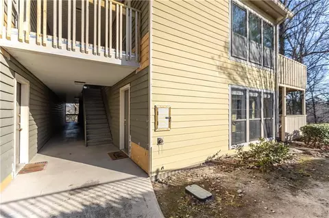 4650 Vinings Central Run SE, Atlanta, GA 30339