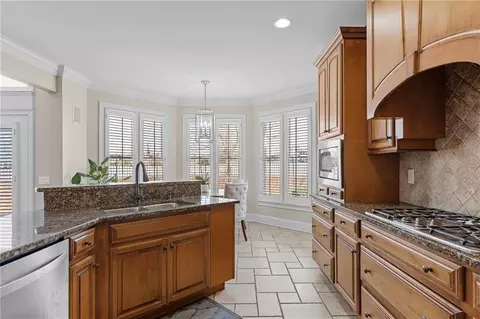 Kitchen - 281 Grey Feather Rd, Ringgold, GA 30736 photo 5 of 5