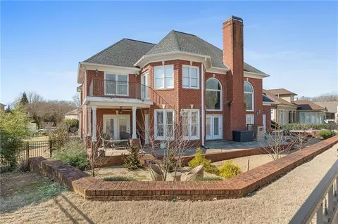 Exterior - 281 Grey Feather Rd, Ringgold, GA 30736 photo 6 of 10