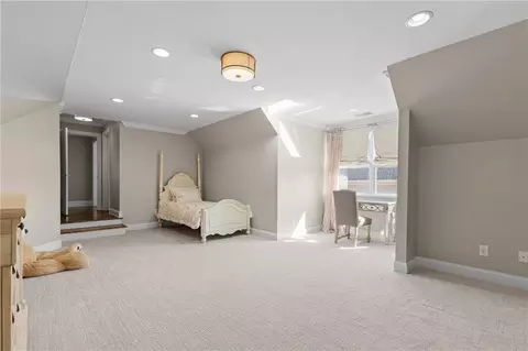 Bedroom - 281 Grey Feather Rd, Ringgold, GA 30736 photo 6 of 7