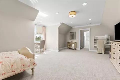 Bedroom - 281 Grey Feather Rd, Ringgold, GA 30736 photo 5 of 7