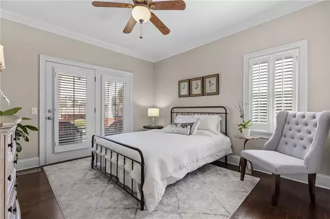 Bedroom - 281 Grey Feather Rd, Ringgold, GA 30736 photo 3 of 7