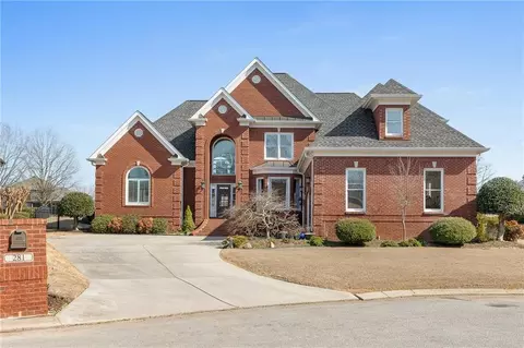 281 Grey Feather Rd, Ringgold, GA 30736