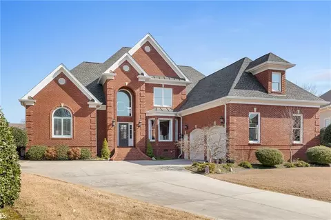 Exterior - 281 Grey Feather Rd, Ringgold, GA 30736 photo 2 of 10