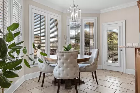 Dining - 281 Grey Feather Rd, Ringgold, GA 30736 photo 2 of 2