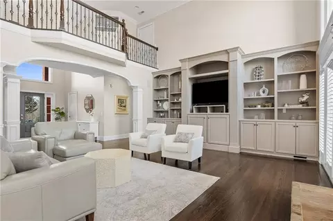 Living - 281 Grey Feather Rd, Ringgold, GA 30736 photo 1 of 8