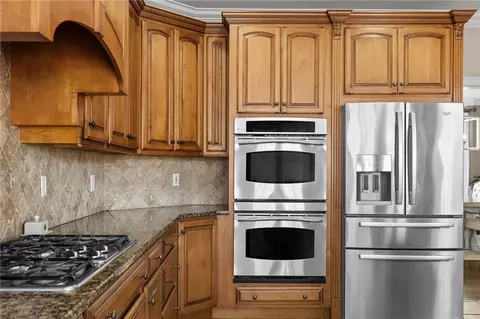 Kitchen - 281 Grey Feather Rd, Ringgold, GA 30736 photo 1 of 5