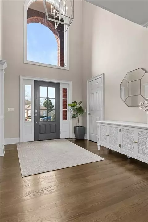 Entry Way - 281 Grey Feather Rd, Ringgold, GA 30736 photo 1 of 1