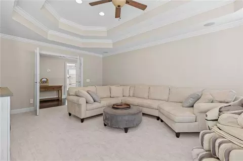 Living - 281 Grey Feather Rd, Ringgold, GA 30736 photo 7 of 8