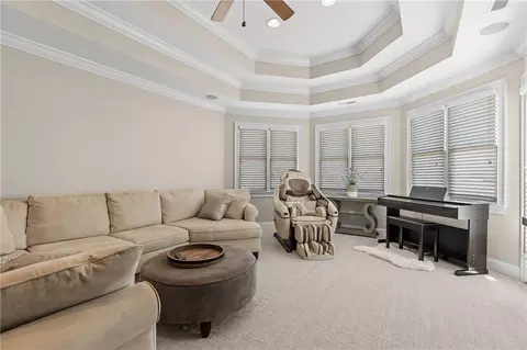 Living - 281 Grey Feather Rd, Ringgold, GA 30736 photo 6 of 8