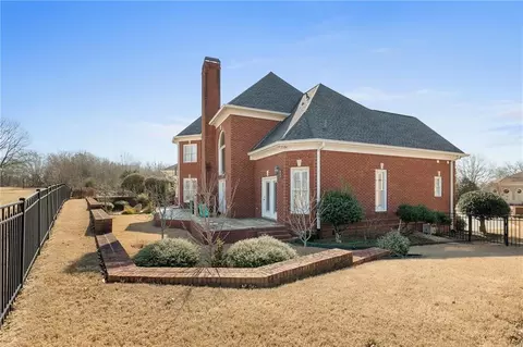Exterior - 281 Grey Feather Rd, Ringgold, GA 30736 photo 7 of 10