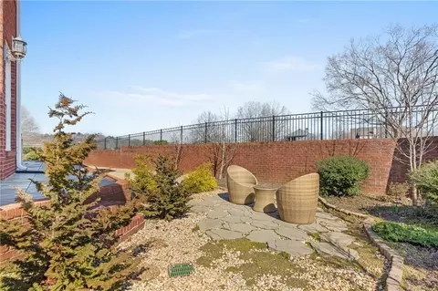 Exterior - 281 Grey Feather Rd, Ringgold, GA 30736 photo 10 of 10