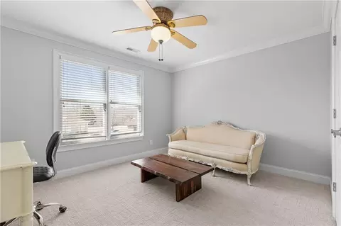 Bedroom - 281 Grey Feather Rd, Ringgold, GA 30736 photo 7 of 7