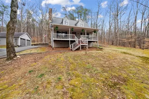 2590 Bettis Tribble Gap Rd, Cumming, GA 30040