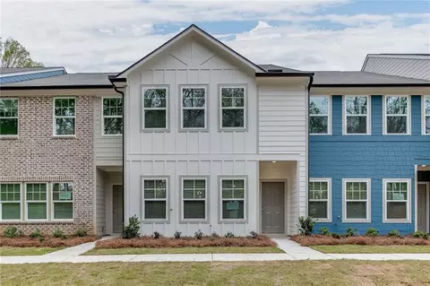 4124 Kingsbere Way, Douglasville, GA 30135
