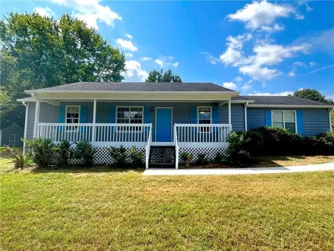316 Graison Ln, Dallas, GA 30157