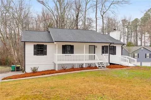 387 Indian Creek Dr, Powder Springs, GA 30127