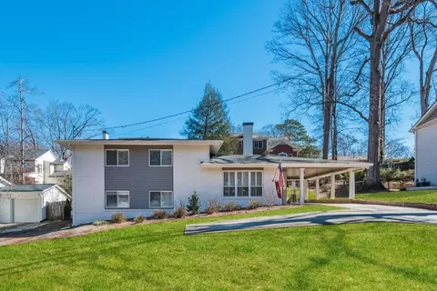 3635 Fortingale Rd, Atlanta, GA 30341
