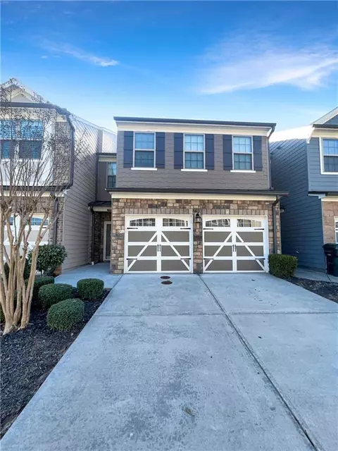 272 Stone Park Dr, Woodstock, GA 30188