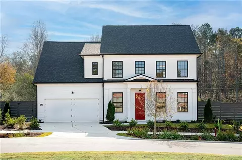 428 10th St, Auburn, GA 30011