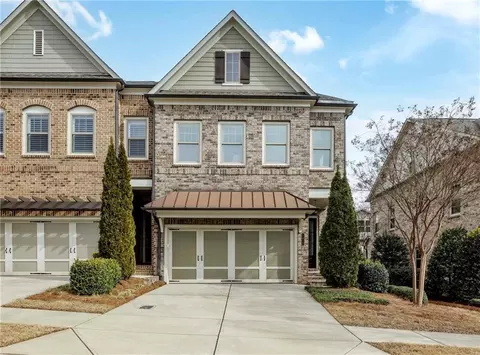 1015 Milhaven Dr, Roswell, GA 30076