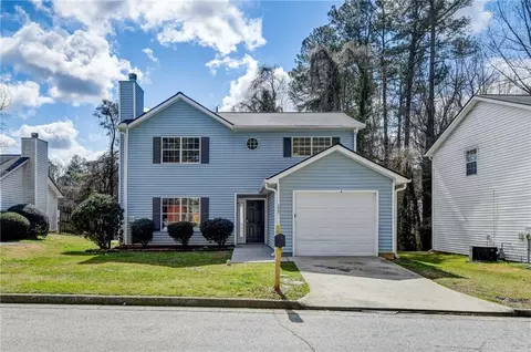 3407 Peachcrest Trce, Decatur, GA 30032