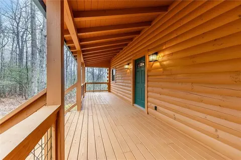 Exterior - 267 Cold Stream Trl, Jasper, GA 30143 photo 3 of 11